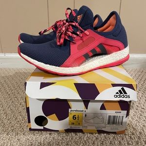 adidas PureBoost X women’s